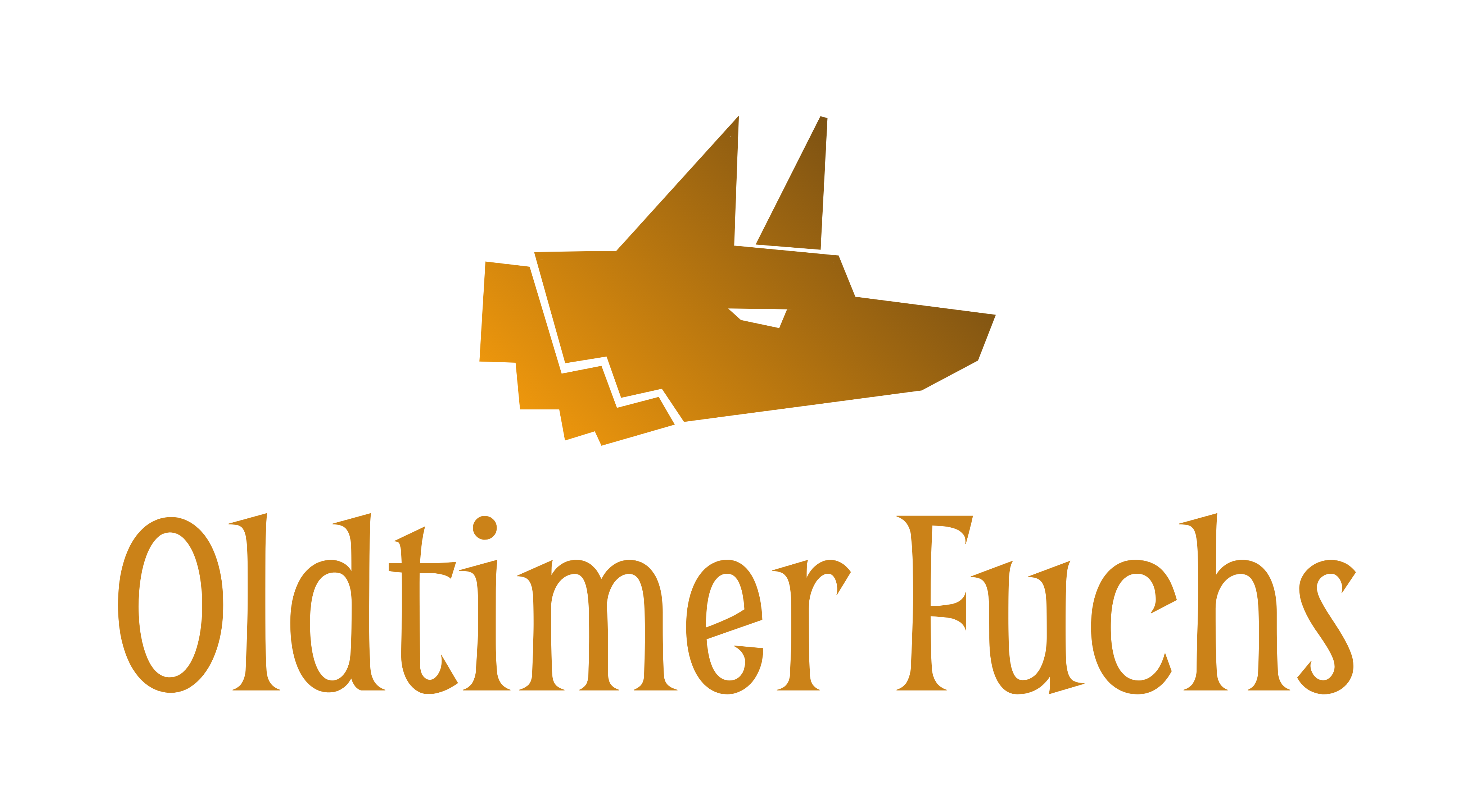 Oldtimer Fuchs